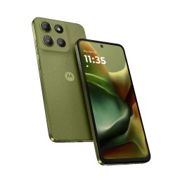 Smartphone Moto G15 128GB 4GB RAM Dual SIM iguana Green