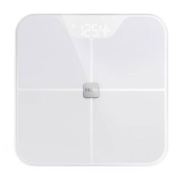 Cântar digital cu analiză corporală completă iHealth Fit HS2S