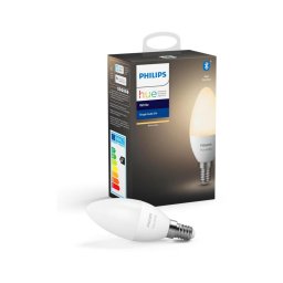 LED Bec dimmbil Philips Hue WHITE E14/5,5W/230V 2700K