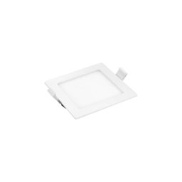 Corp de iluminat LED încastrat pentru baie Aigostar LED/16W/230V 16,5x16,5 cm 4000K alb