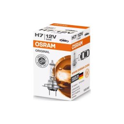 Bec auto H7 PX26d 55W 12V - Osram