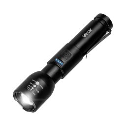 Lanternă LED reîncărcabilă dimabilă LED/20W/5V IPX4 800 lm 3 h 2000 mAh