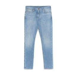 EMPORIO ARMANI Jeans EM000121AF1411832 MB003 light blue denim