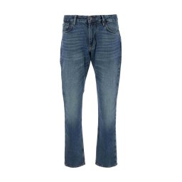 EMPORIO ARMANI Jeans EM000121AF1412032 MB002 medium blue denim 09