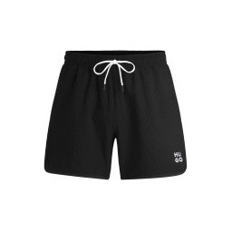 HUGO Costum de baie Chaffle 10271202 01 50540152 001