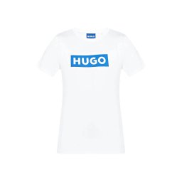 HUGO T-Shirt Classic Tee B 10258021 01 50510772 100