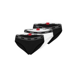 HUGO Lenjerie (Pack of 3) Brief Stripe 10240727 01 50469657 970
