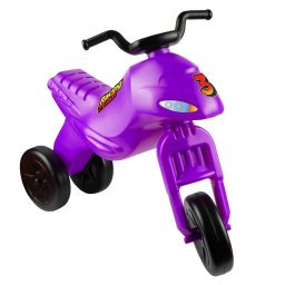 Motocicleta fara pedale, mov, + 2 ani