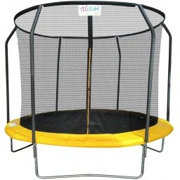 Set trambulina cu plasa AliBibi Fun706 183cm