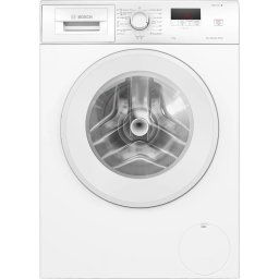 Masina De Spalat Rufe Bosch WGE02400BY Serie 2 Incarcare Frontala 7Kg 1400Rpm Alb