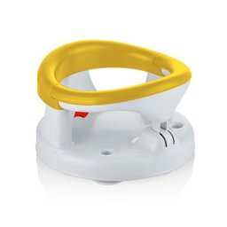 Noul Scaun de baie bebelusi Bath and Feeding BabyJem (Culoare: Antracit)