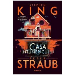 Casa intunericului - Stephen King, Peter Straub
