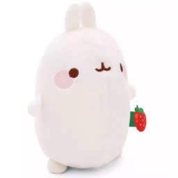 My First Nici: Molang iepurașul - 12 cm