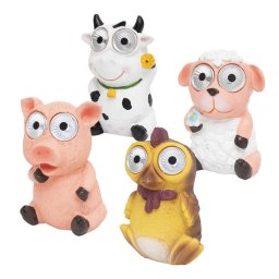 Lampa solara, animale de casa, 1 buc
