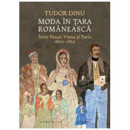 Moda in Tara Romaneasca