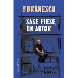 Sase piese, un autor