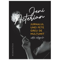 Jurnalul unei fete greu de multumit