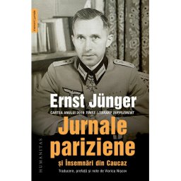 Jurnale pariziene si Insemnari din Caucaz