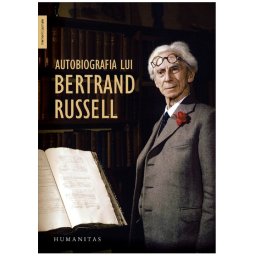 Autobiografia lui Bertrand Russell