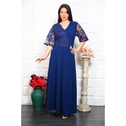 Rochie de Seara lunga Regina Navi