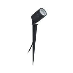 LED Corp de iluminat exterior LED/7W/85-264V IP67