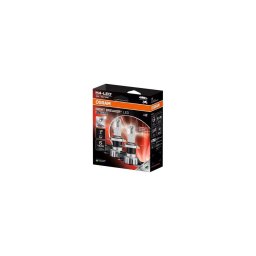 SET 2x LED Bec NIGHT BREAKER H4 P43t/20/19W/12V - Osram