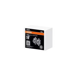 SET 2x adaptor Osram LEDriving H7