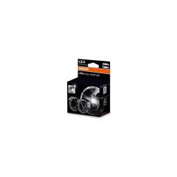 SET 2x LEDriving ADAPTER - Osram
