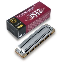 Seydel HD-16201-C