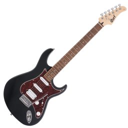 Cort G110 Open Pore Black