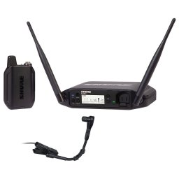 Shure GLXD14+/B98-Z4