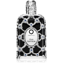Orientica Oud Saffron EDP U 80 ml