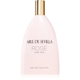 Instituto Español Aire De Sevilla Rosè EDT W 150 ml