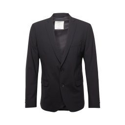 s.Oliver BLACK LABEL Sacou negru