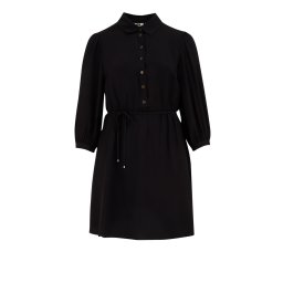 WE Fashion Rochie negru
