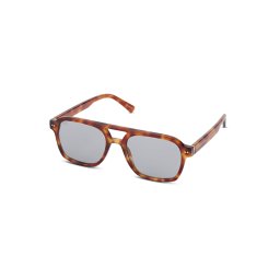 Kapten & Son Ochelari de soare 'Zurich' maro / maro pueblo