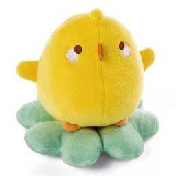 Nici: Piu Piu pui de pluș - 10 cm