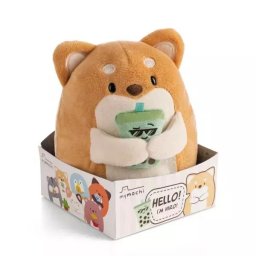 Mymochi: Hiro cățeluș - 16 cm