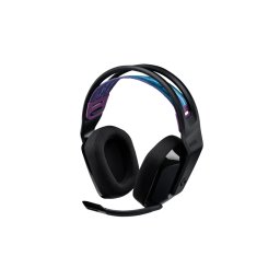 Logitech G535 LIGHTSPEED wireless Gaming Headset - Black