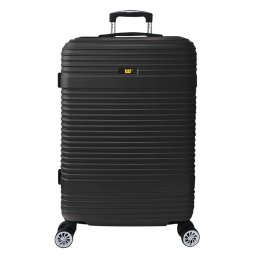 Troller CATERPILLAR V Power Alexa, 28 inch, material ABS - negru