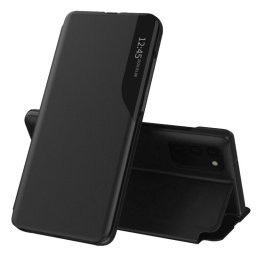 Husa Husa pentru Samsung Galaxy S20 4G / S20 5G - Techsuit eFold Series - Black
