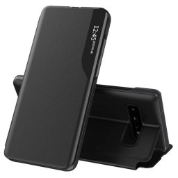 Husa Husa pentru Samsung Galaxy S10 Plus - Techsuit eFold Series - Black
