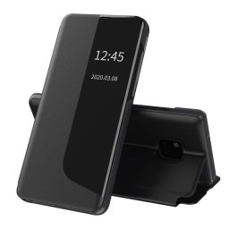 Husa Husa pentru Huawei Mate 20 Pro - Techsuit eFold Series - Black