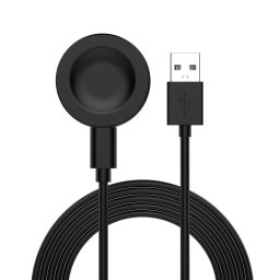 Incarcator wireless pentru Huawei Watch, USB, 10W - (THC2) - Black