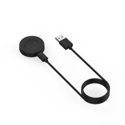 Incarcator pentru Huawei Watch, Honor Watch, USB, 3.5W - (THC3) - Black