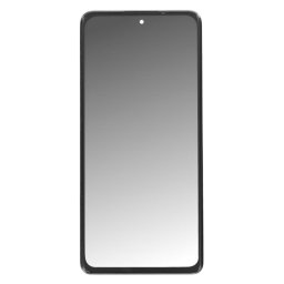 Piese si componente Ecran AMOLED cu Touchscreen Compatibil cu Xiaomi Redmi Note 10 Pro 4G - OEM (19832) - Tarnish