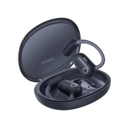 PM20A, 7.5 ore, Bluetooth 5.3, Negru