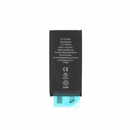 Piese si componente Baterie pentru iPhone 12 Mini, 2227mAh, fara prindere - OEM (18529) - Black