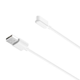 Incarcator wireless pentru Huawei Band 7/8/9/Watch Fit3 / Honor Band 6/9 / Oppo Watch2 - (THH1) - White