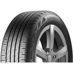 Continental 235/60 R18 Eco 6 MO 103W